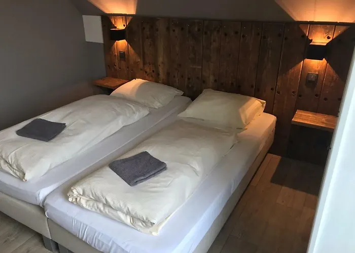 Villa Hofstede Elzenoord Vrouwenpolder