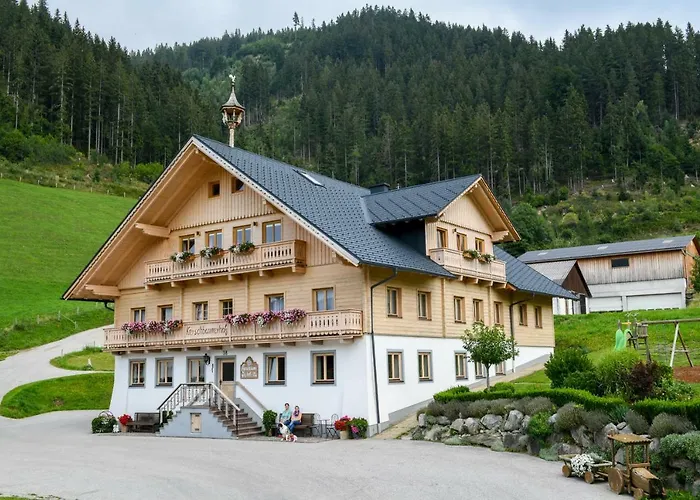 Kerschbaumerhof Schladming