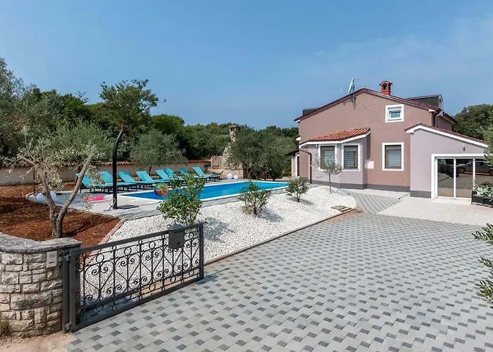 Villa Sunshine Pula
