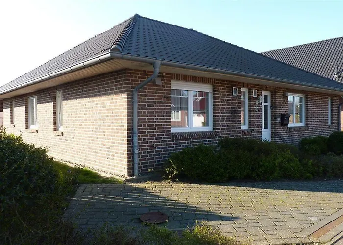 Strandperle 1 Büsum