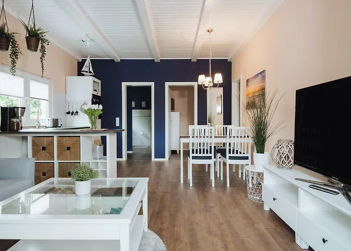 Rostocker Stadtidyll