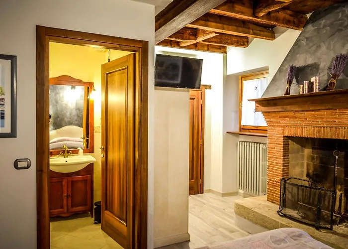 Agriturismo Borgo Di Calmasino Bardolino