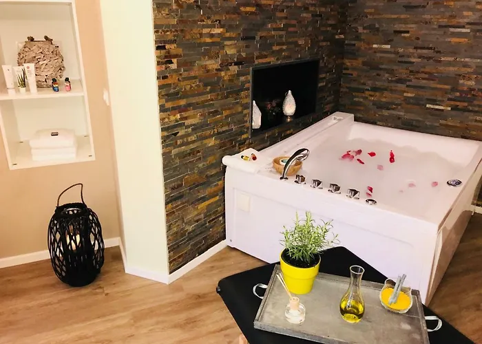 Villa Relax Gerolstein