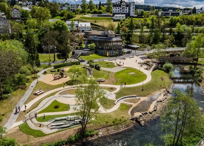 Villa Relax Gerolstein