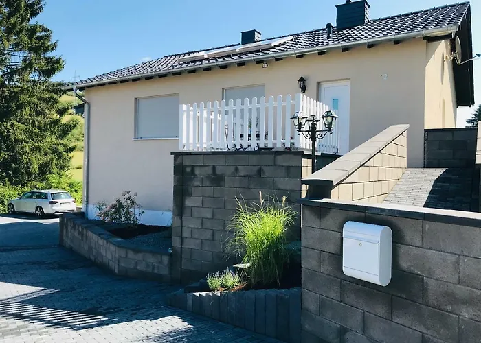 Villa Relax Gerolstein