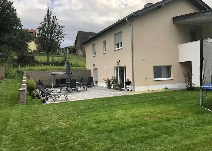 Villa Relax Gerolstein