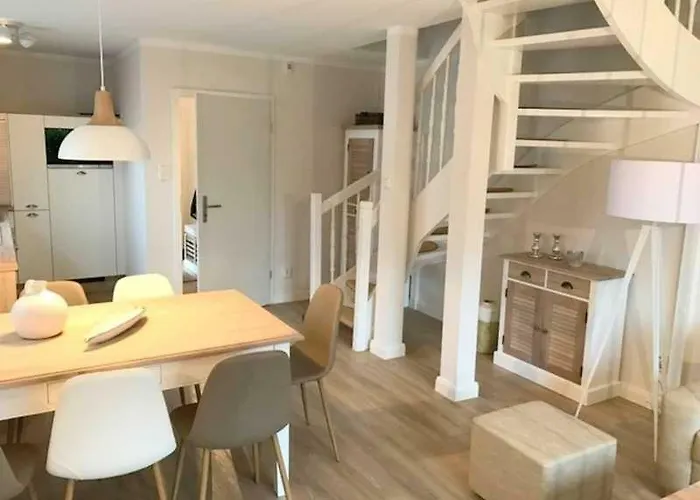 Wiesenstrasse Ostseeheilbad Ostseeheilbad Zingst