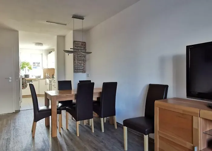 Villa Haus am Fleet Hamburg