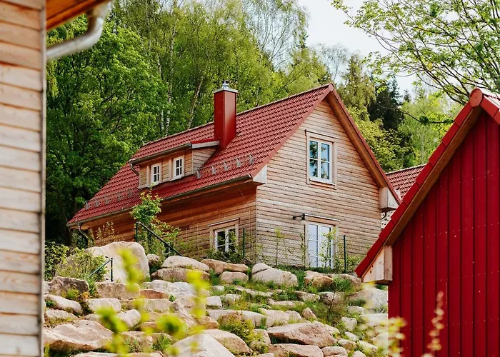 Das Schierke Harzresort