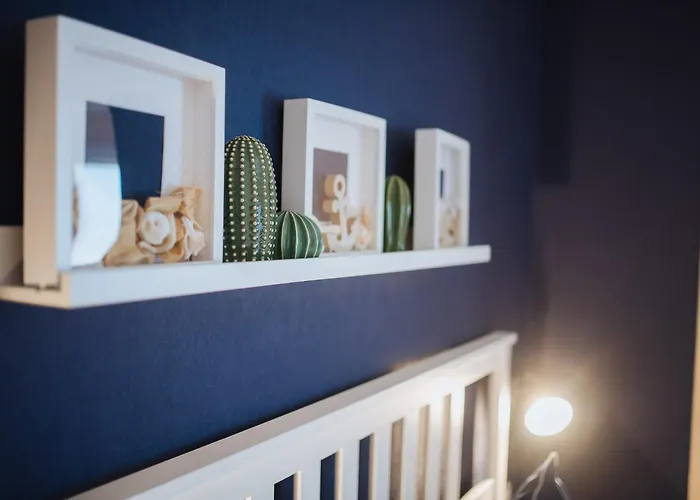 Rostocker Stadtidyll