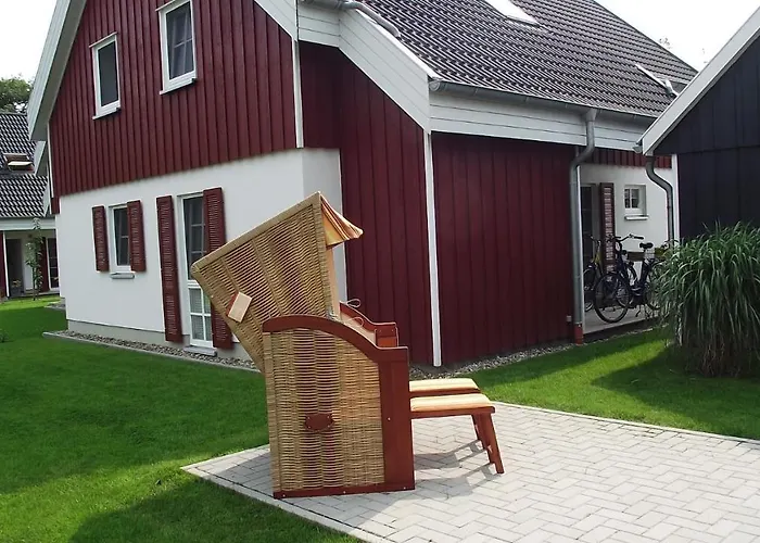 Villa Ahoi Greetsiel