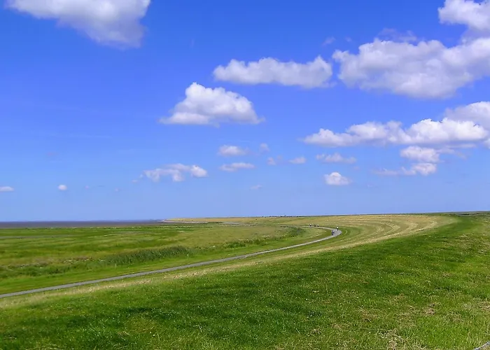 Villa Ahoi Greetsiel