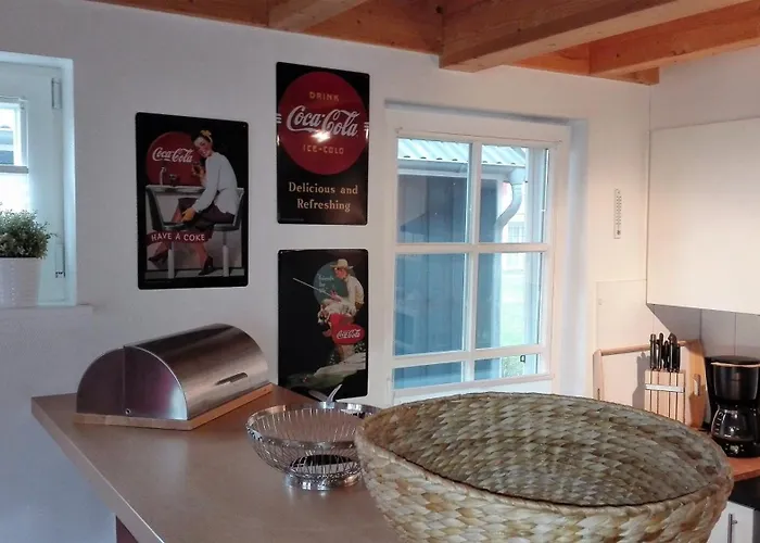 Villa Ahoi Greetsiel