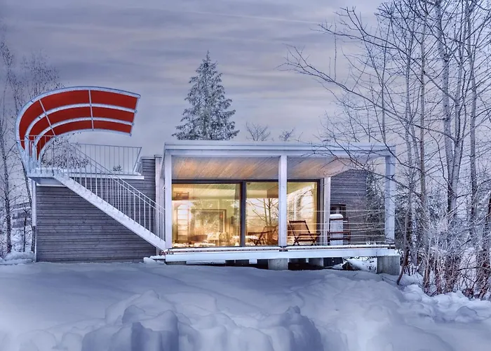 Zugspitz-Rauschen Grainau