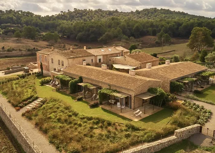 Finca Sestelrica Artá