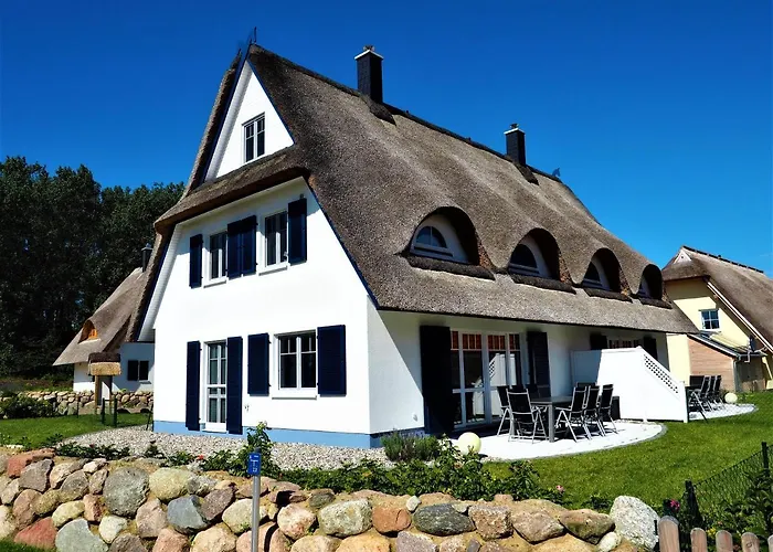 Ostseetraum Rerik