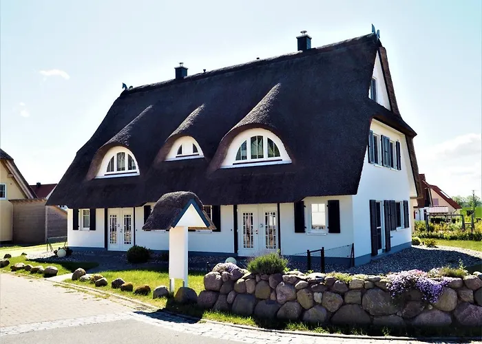 Ostseetraum Rerik
