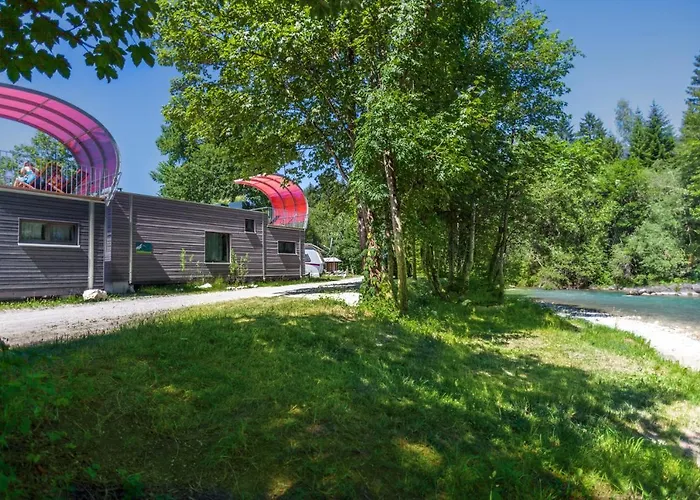 Zugspitz-Rauschen Grainau