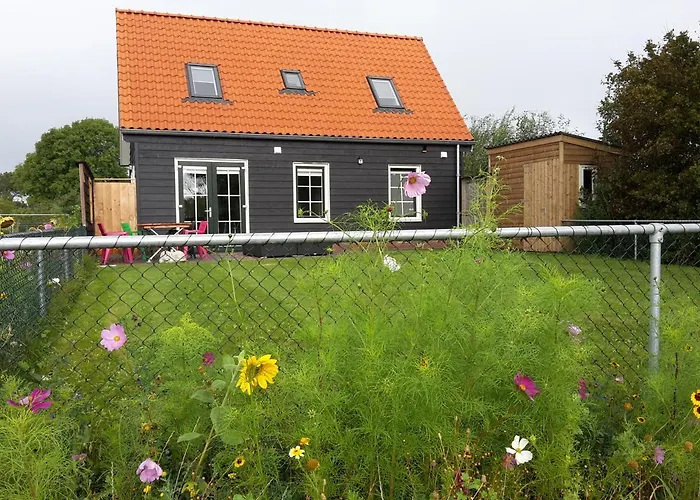 Villa De Broodkist Koudekerke