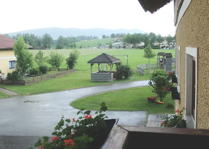 Kinderparadies Bachbauer Mondsee