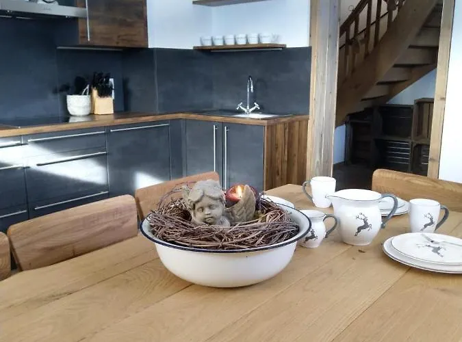 Gasthaus Frankenhof Kössen