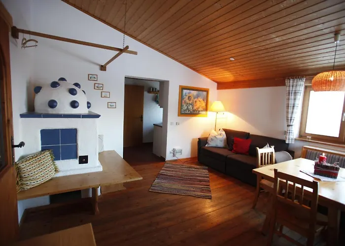 Villa Kesslerhütte Schladming