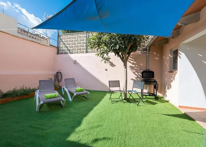 Villa Ca Na Rosa Palma