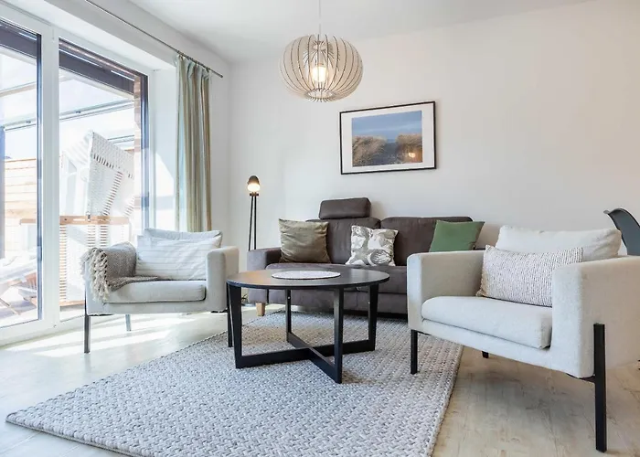 Alte Wäscherei ⓸ List auf Sylt