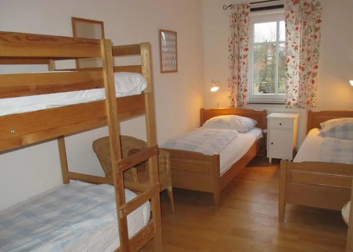 Hof Faasel - Bauernhofurlaub an der Ostsee Grömitz