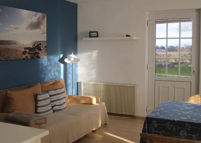 Hof Faasel - Bauernhofurlaub an der Ostsee Grömitz