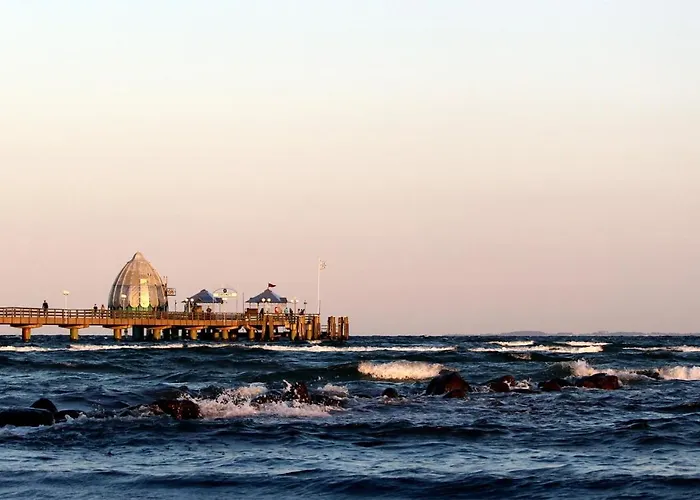 Hof Faasel - Bauernhofurlaub an der Ostsee Grömitz