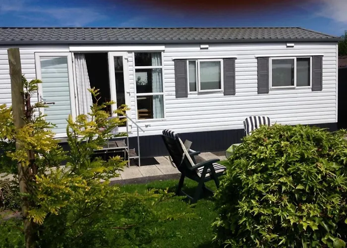 Beach Resort Nieuwvliet Bad - 274