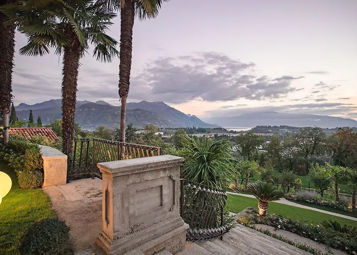 Villa Borgo Il Mezzanino Saló