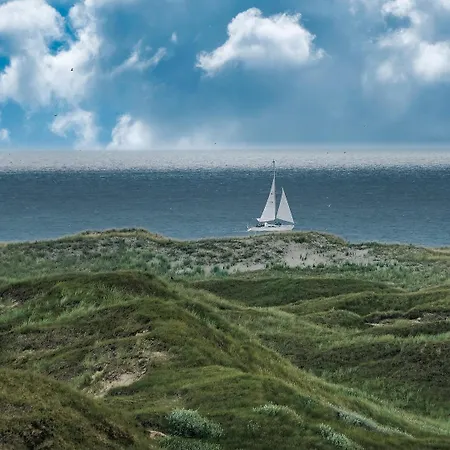 Nordseeküste